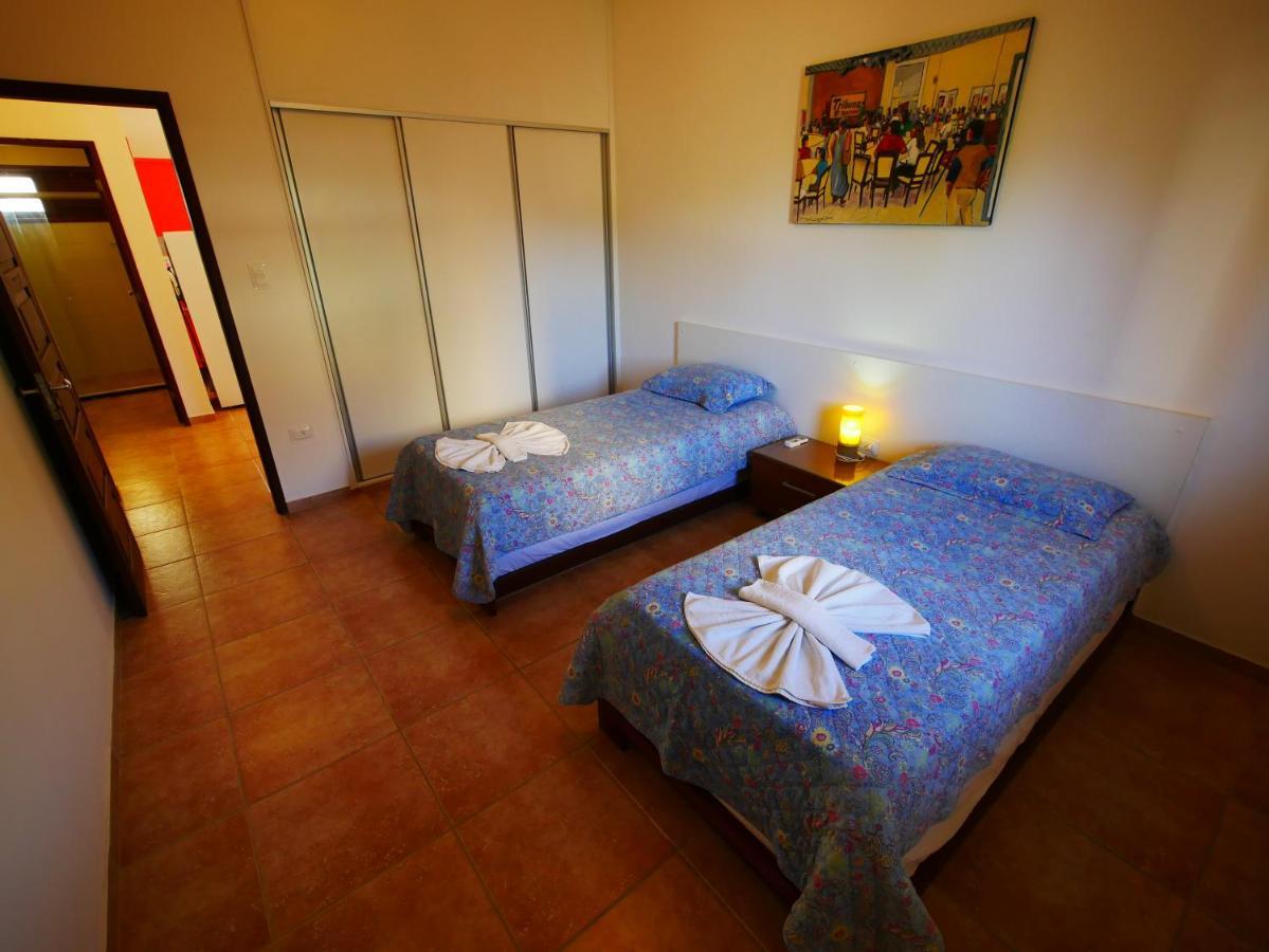 Condominio Oasis Das Flores Porto de Galinhas Luaran gambar