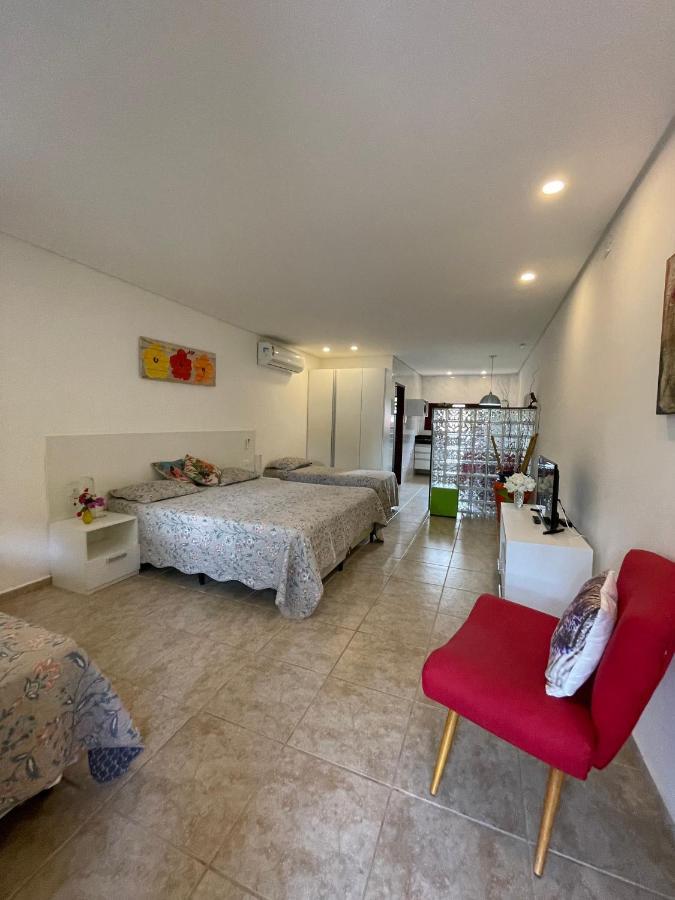 Condominio Oasis Das Flores Porto de Galinhas Luaran gambar