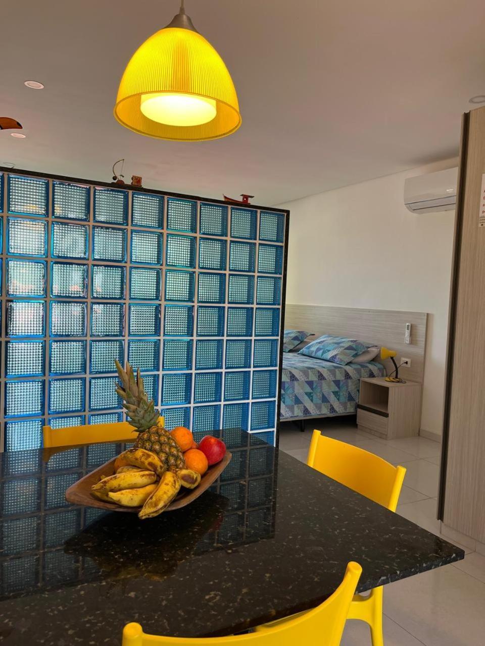 Condominio Oasis Das Flores Porto de Galinhas Luaran gambar